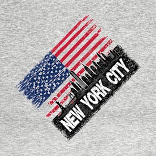 NYC T-Shirt